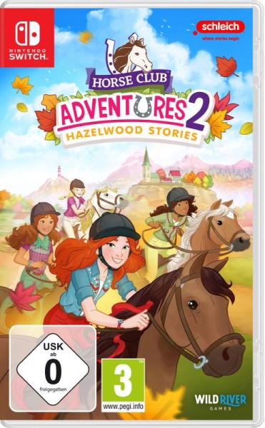Horse Club Adventures 2_01